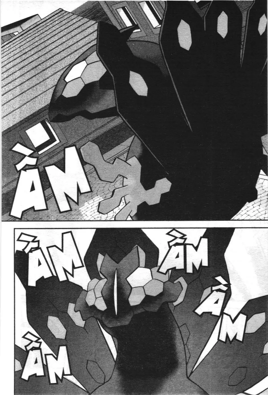 Pokémon Đặc Biệt (NXB Kim Đồng) Chapter 586 - Trang 14