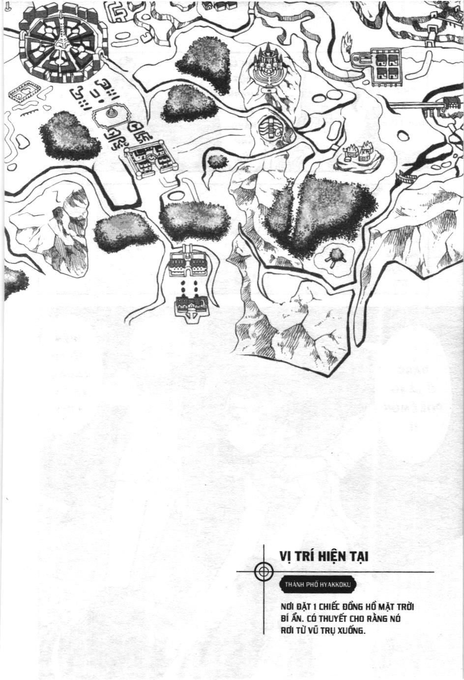 Pokémon Đặc Biệt (NXB Kim Đồng) Chapter 586 - Trang 27