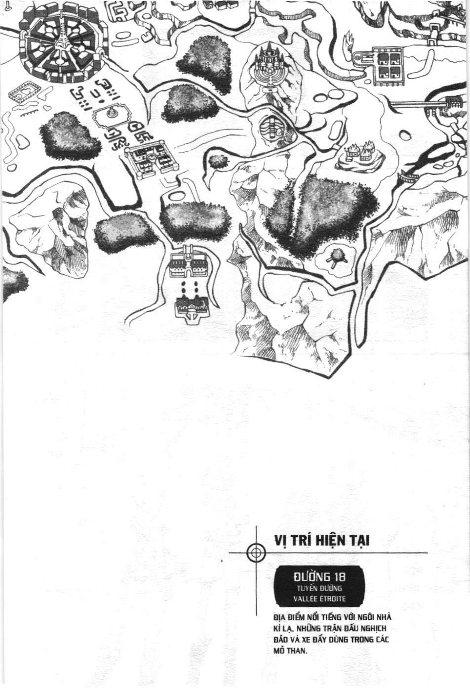 Pokémon Đặc Biệt (NXB Kim Đồng) Chapter 588 - Trang 27