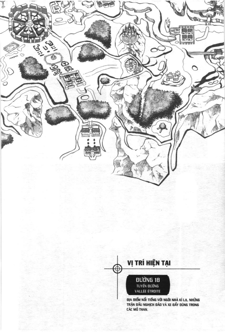 Pokémon Đặc Biệt (NXB Kim Đồng) Chapter 589 - Trang 27