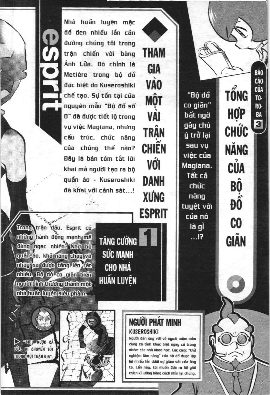 Pokémon Đặc Biệt (NXB Kim Đồng) Chapter 595 - Trang 33