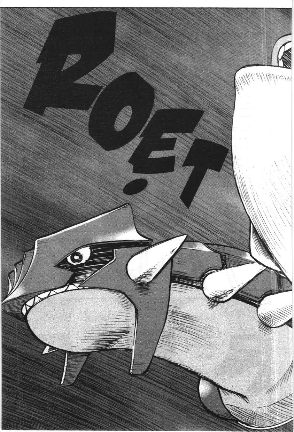 Pokémon Đặc Biệt (NXB Kim Đồng) Chapter 606 - Trang 23