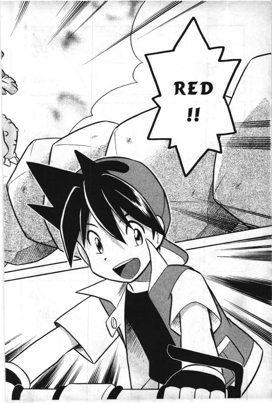 Pokémon Đặc Biệt (NXB Kim Đồng) Chapter 78 - Trang 10