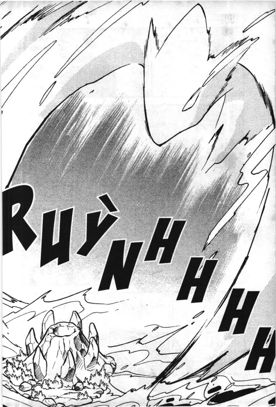 Pokémon Đặc Biệt (NXB Kim Đồng) Chapter 88 - Trang 16
