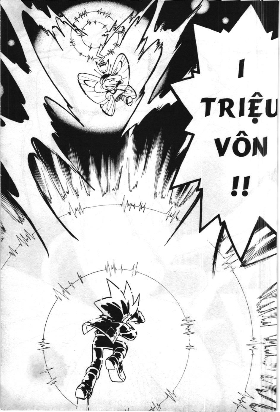 Pokémon Đặc Biệt (NXB Kim Đồng) Chapter 90 - Trang 12