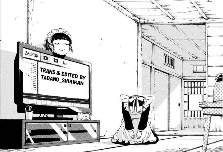 Ponkotsu Ponko Chapter 13 - Trang 26