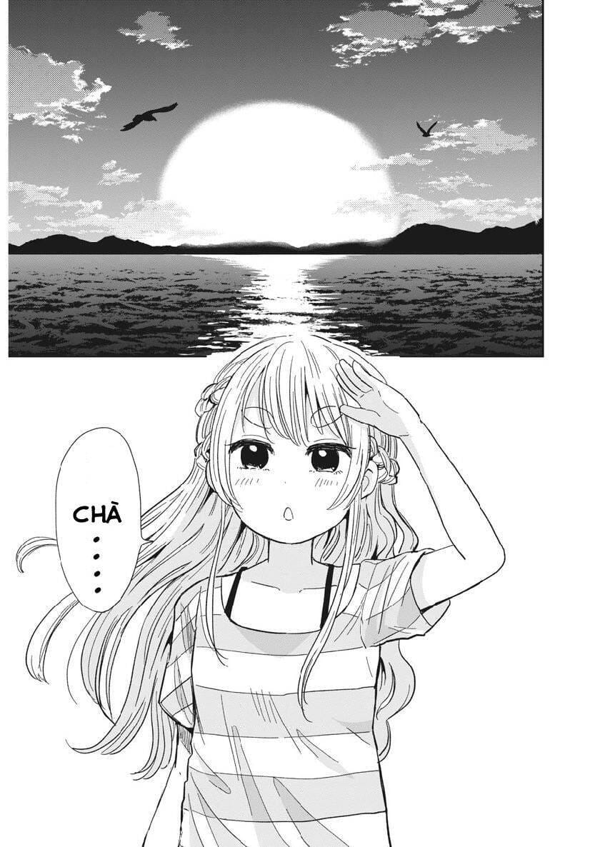 Ponkotsu Ponko Chapter 15 - Trang 17
