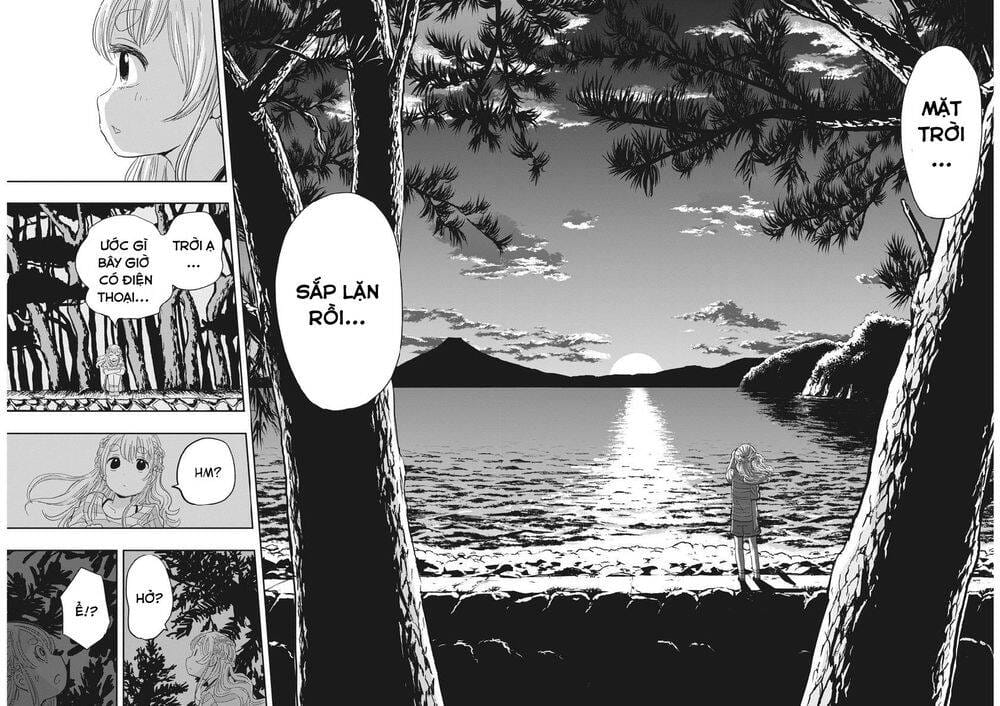 Ponkotsu Ponko Chapter 15 - Trang 18
