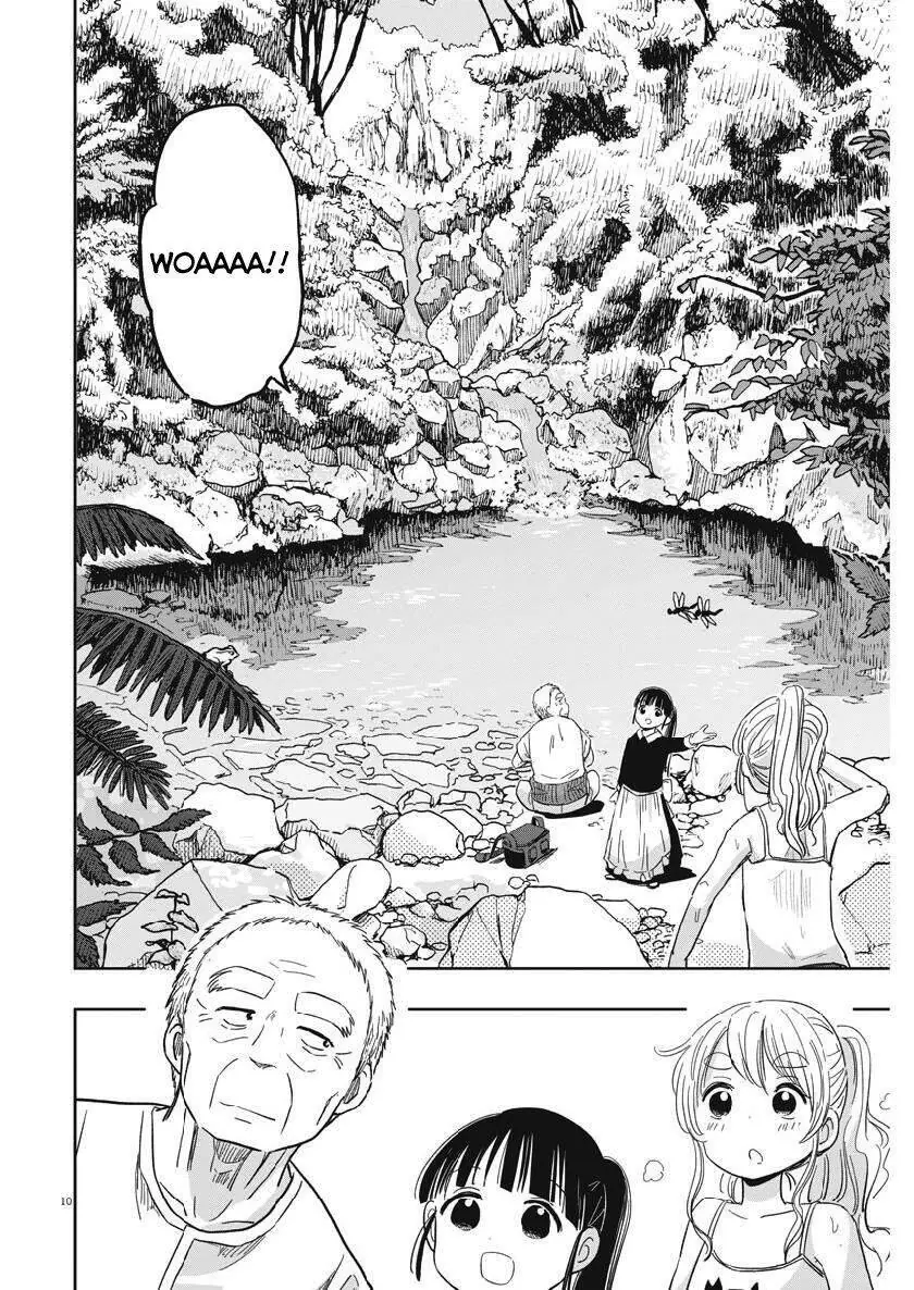 Ponkotsu Ponko Chapter 17 - Trang 13