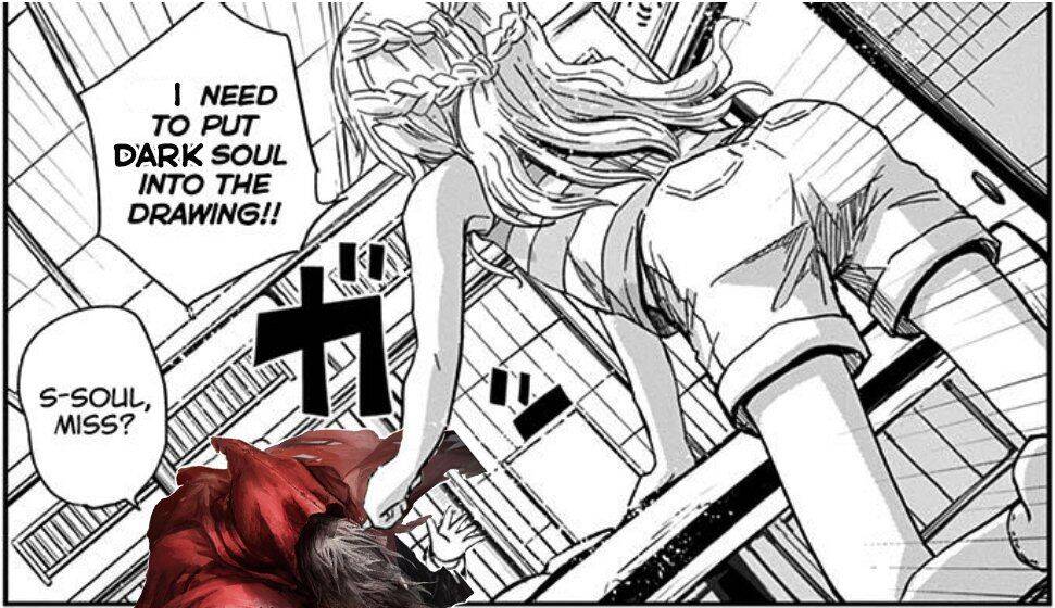 Ponkotsu Ponko Chapter 19 - Trang 24