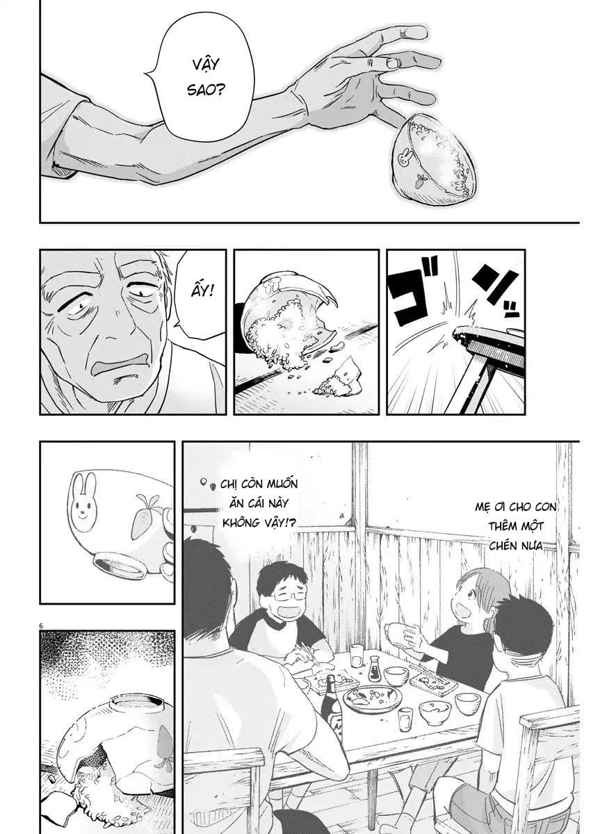 Ponkotsu Ponko Chapter 2 - Trang 9
