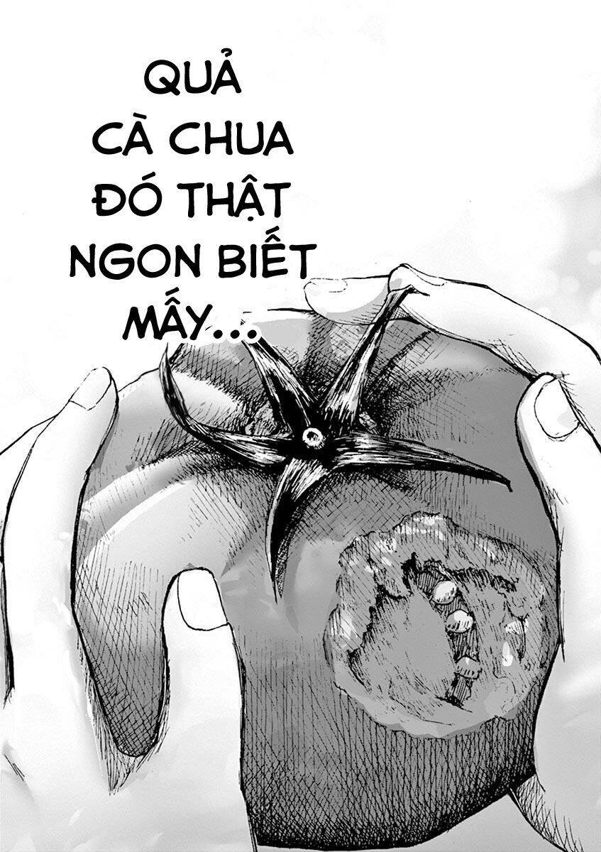 Ponkotsu Ponko Chapter 20 - Trang 13