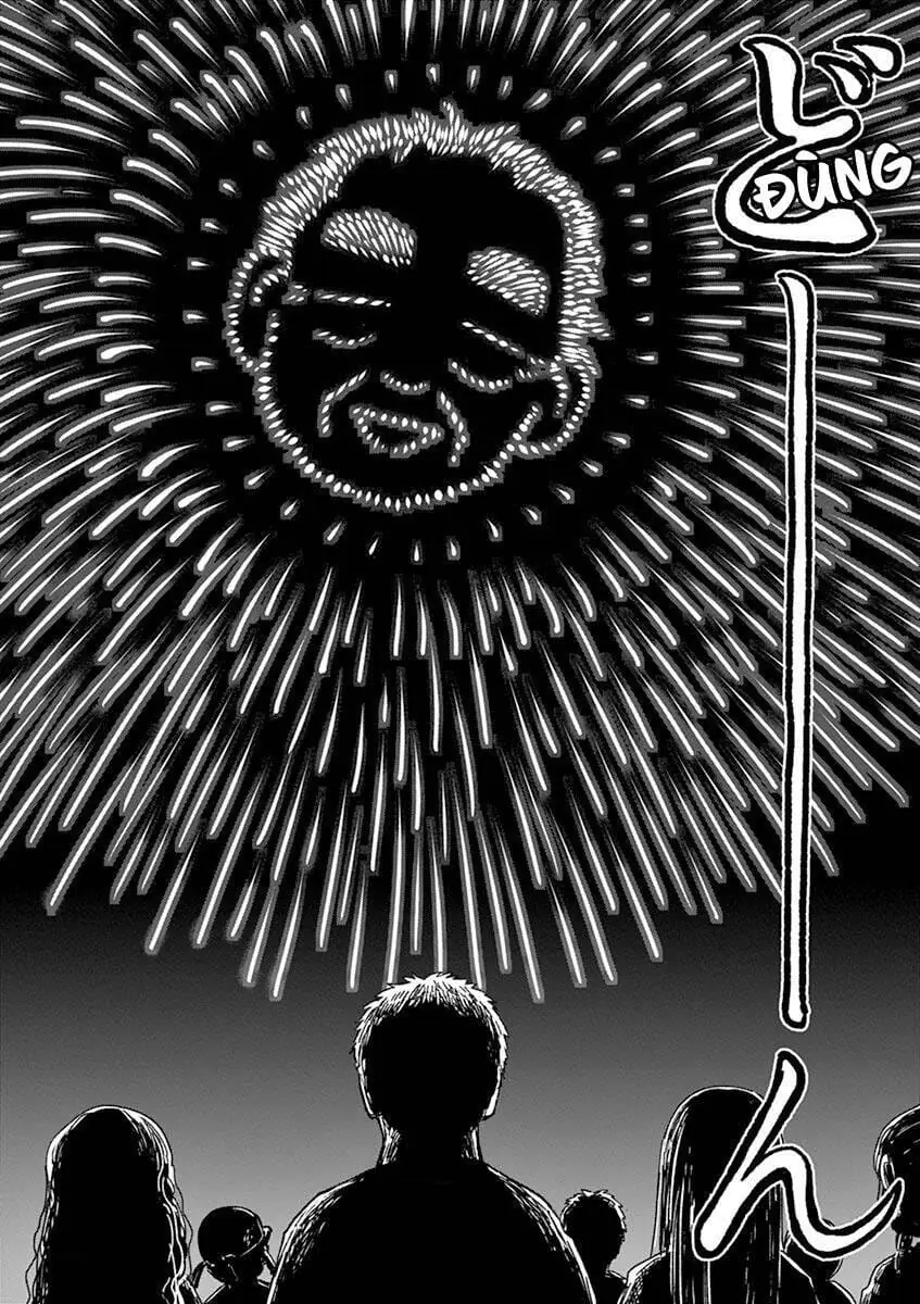 Ponkotsu Ponko Chapter 22 - Trang 19