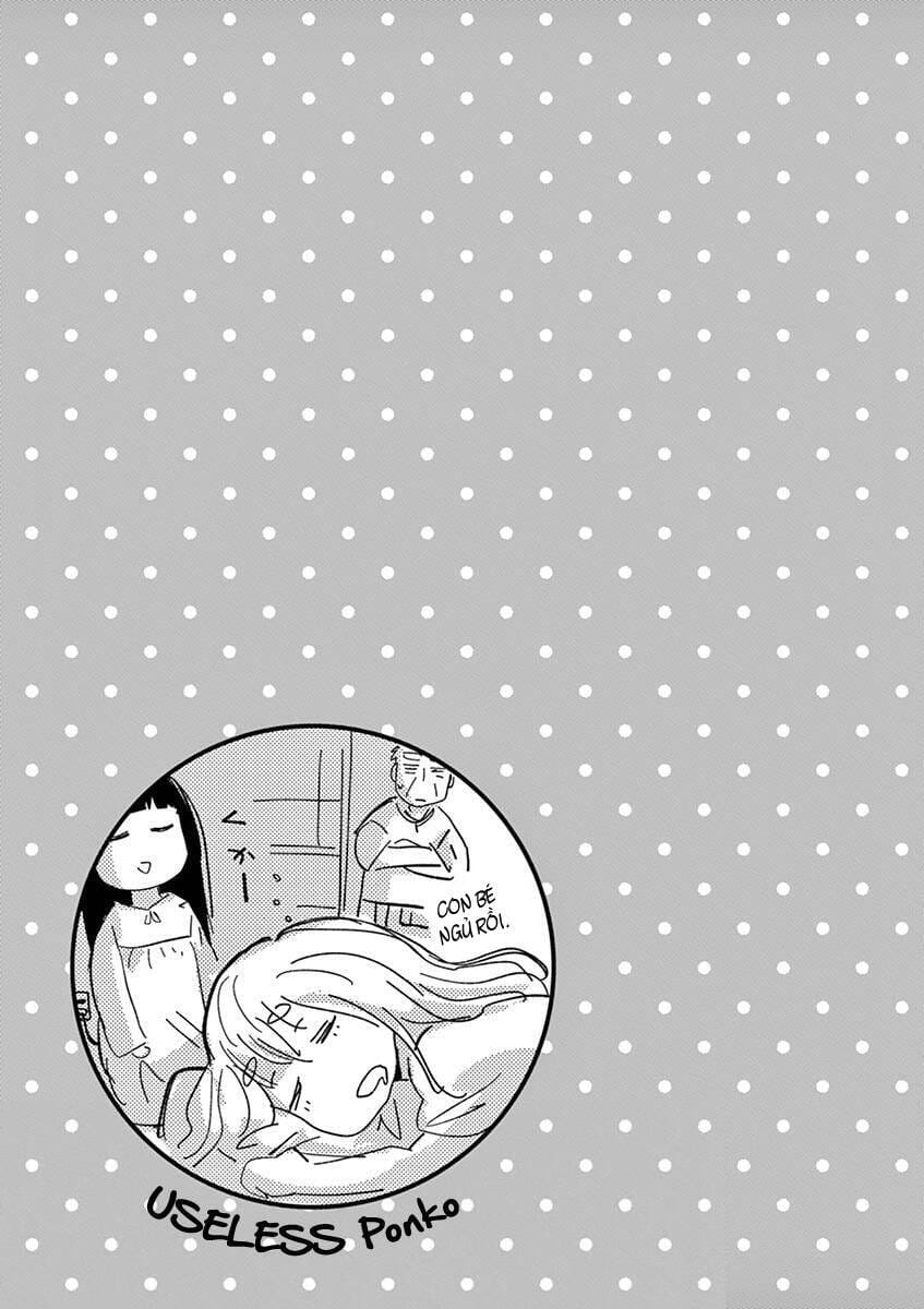 Ponkotsu Ponko Chapter 22 - Trang 22