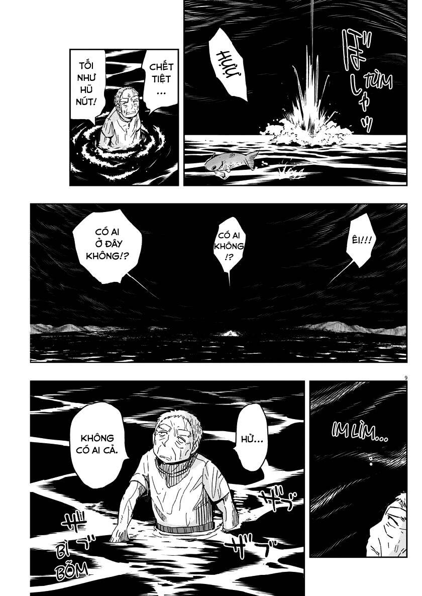 Ponkotsu Ponko Chapter 25 - Trang 12