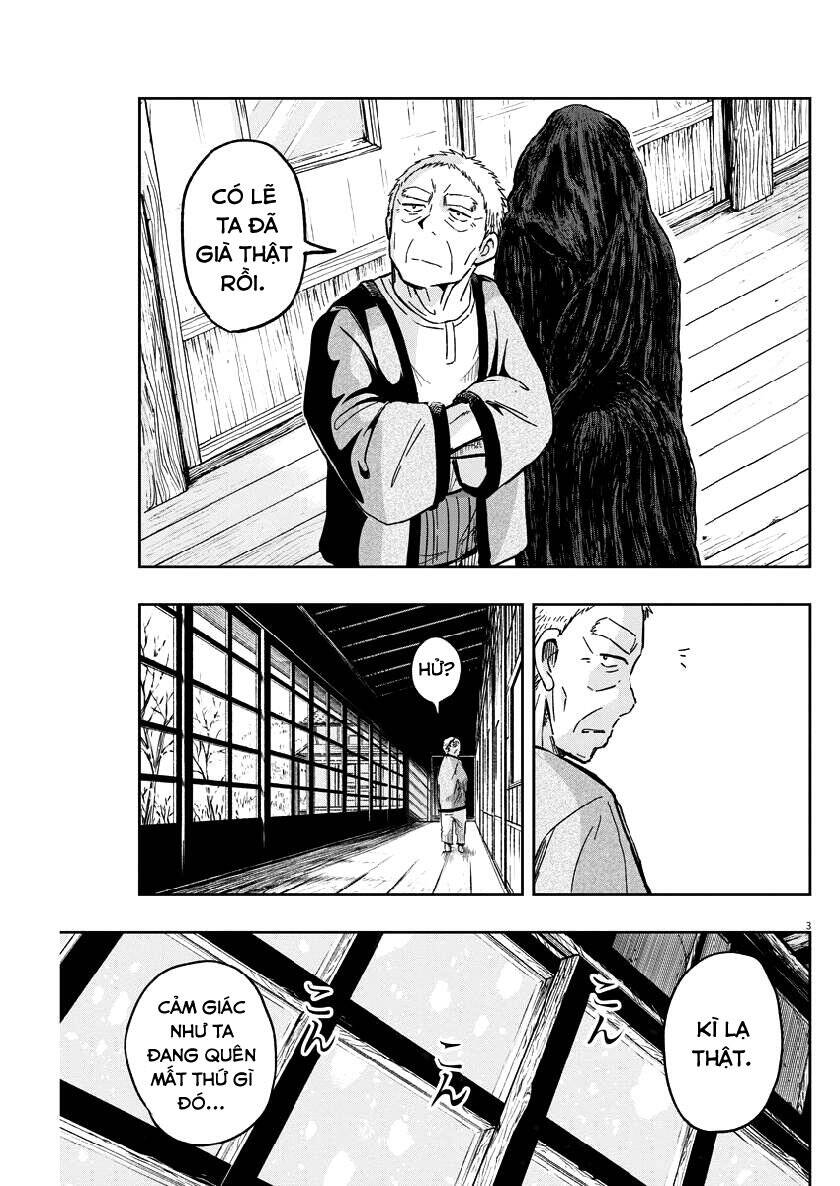 Ponkotsu Ponko Chapter 25 - Trang 6