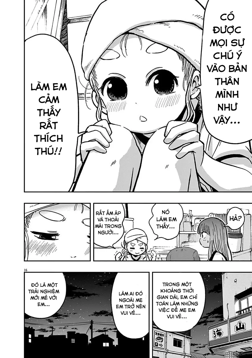 Ponkotsu Ponko Chapter 28 - Trang 20
