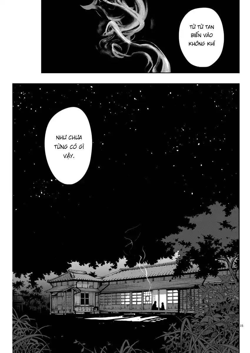 Ponkotsu Ponko Chapter 3 - Trang 18