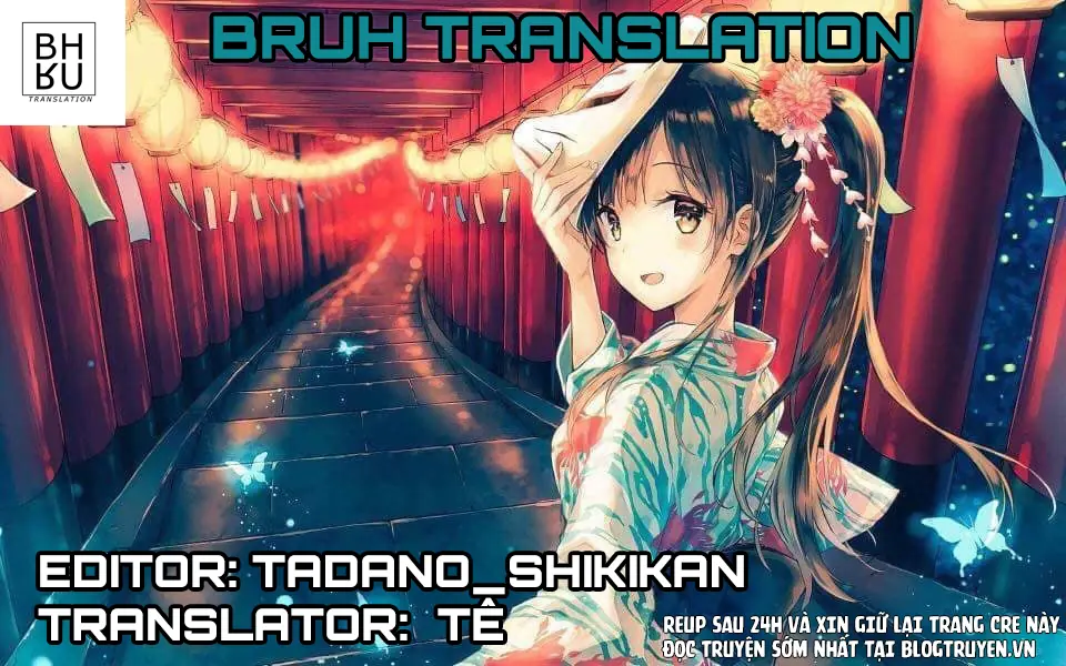 Ponkotsu Ponko Chapter 31 - Trang 4