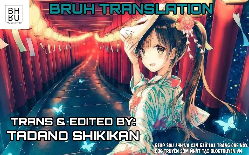 Ponkotsu Ponko Chapter 34 - Trang 4