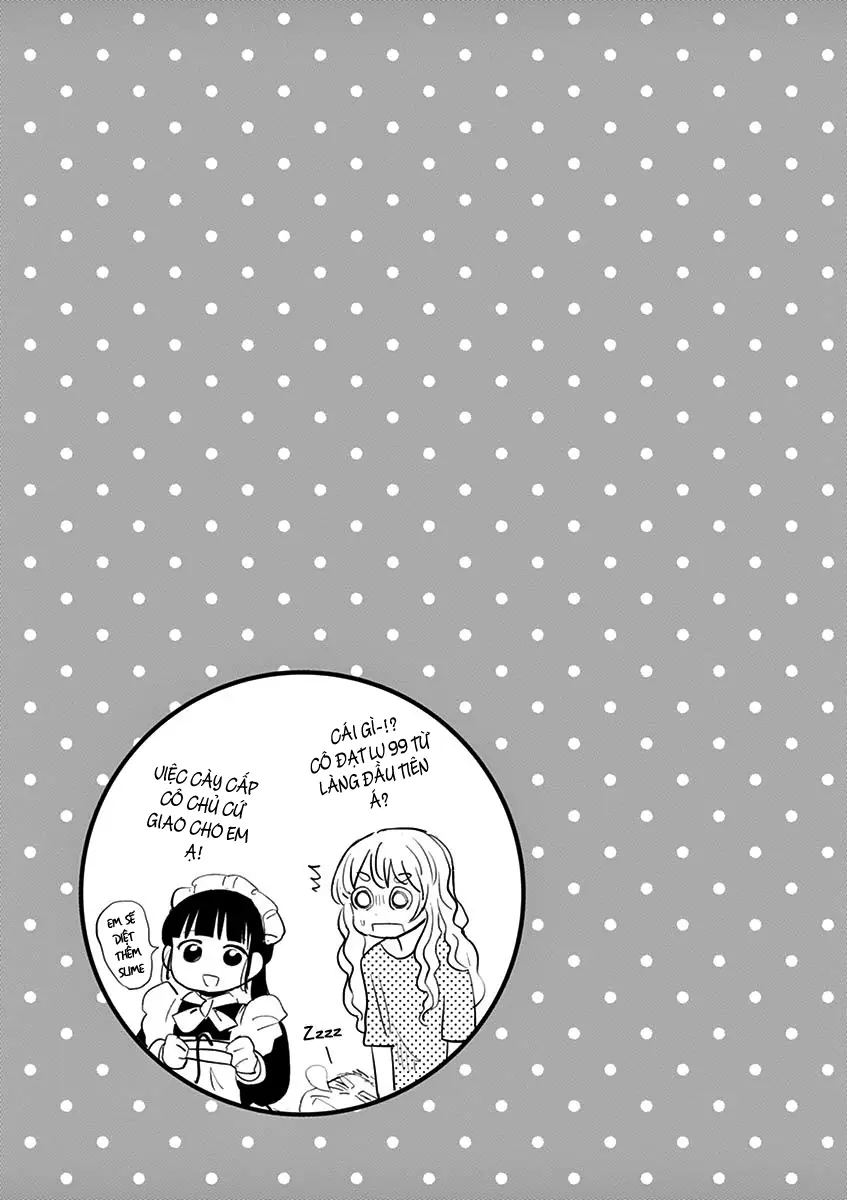 Ponkotsu Ponko Chapter 38 - Trang 23