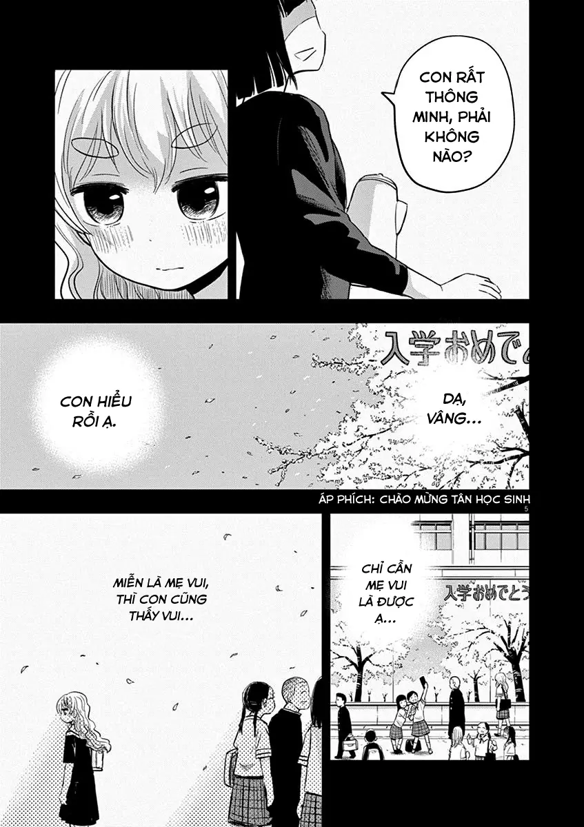 Ponkotsu Ponko Chapter 39 - Trang 9