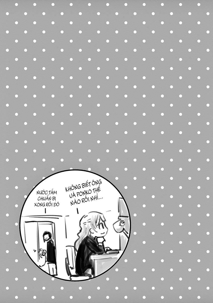 Ponkotsu Ponko Chapter 44 - Trang 23