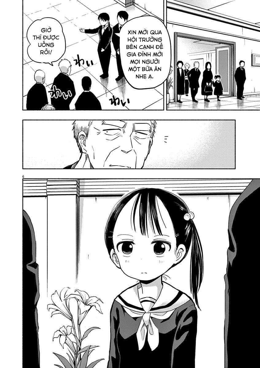 Ponkotsu Ponko Chapter 45 - Trang 10