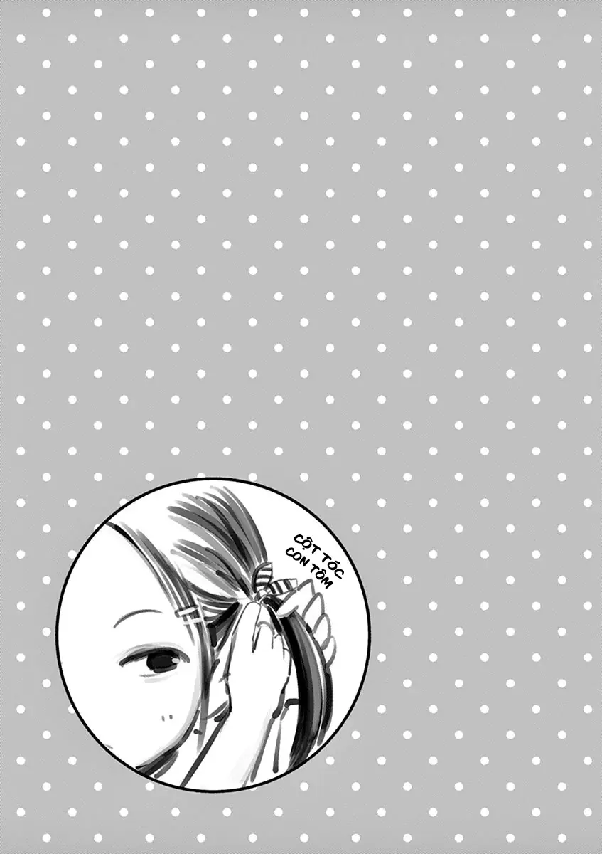 Ponkotsu Ponko Chapter 46 - Trang 23