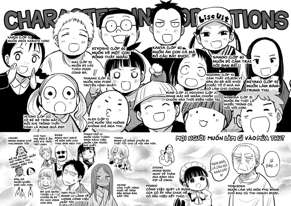Ponkotsu Ponko Chapter 48 - Trang 7