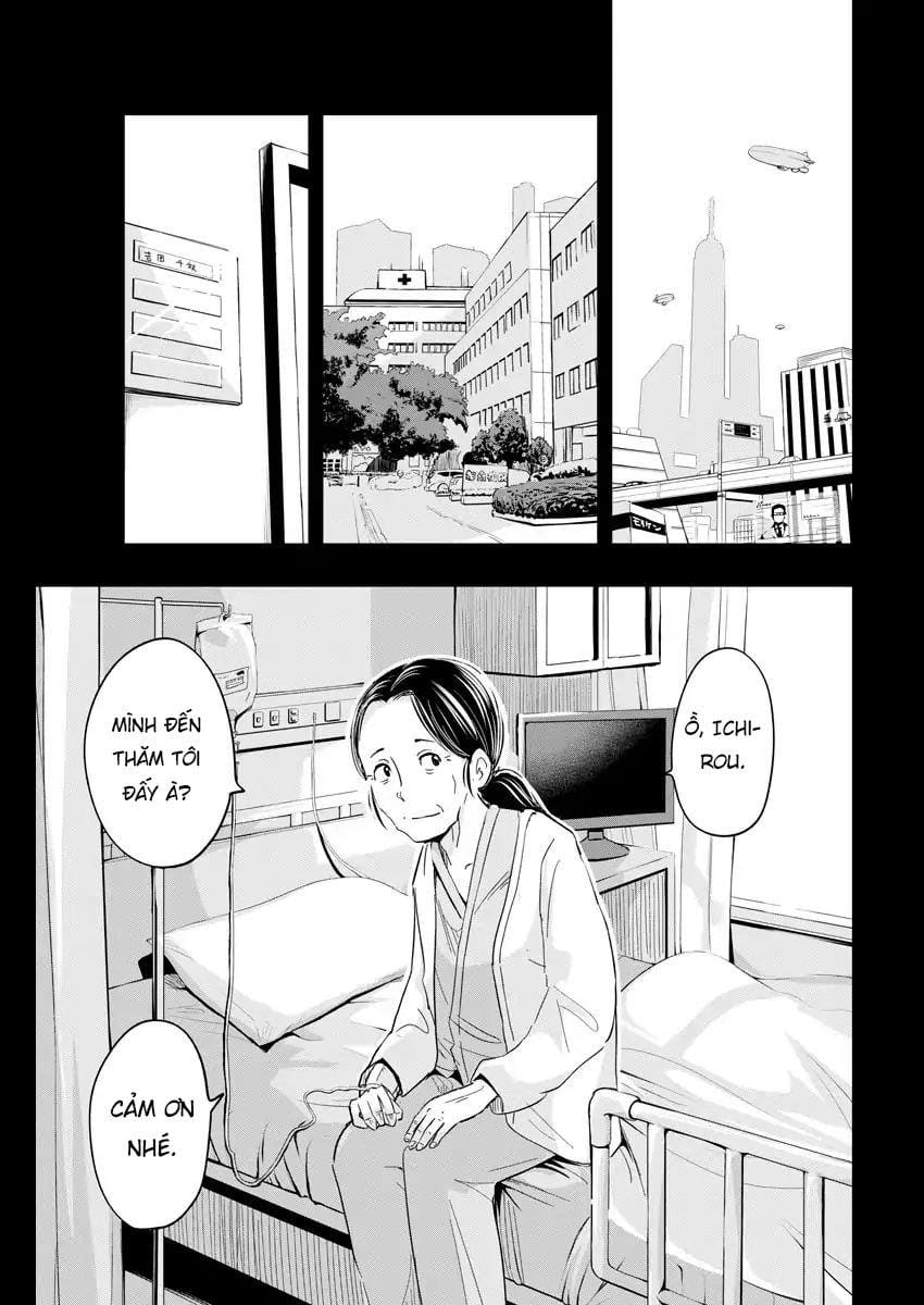 Ponkotsu Ponko Chapter 5 - Trang 16