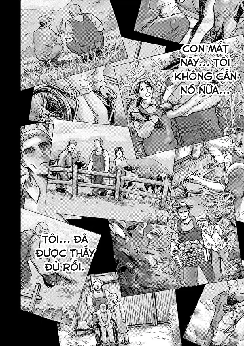 Ponkotsu Ponko Chapter 51 - Trang 18