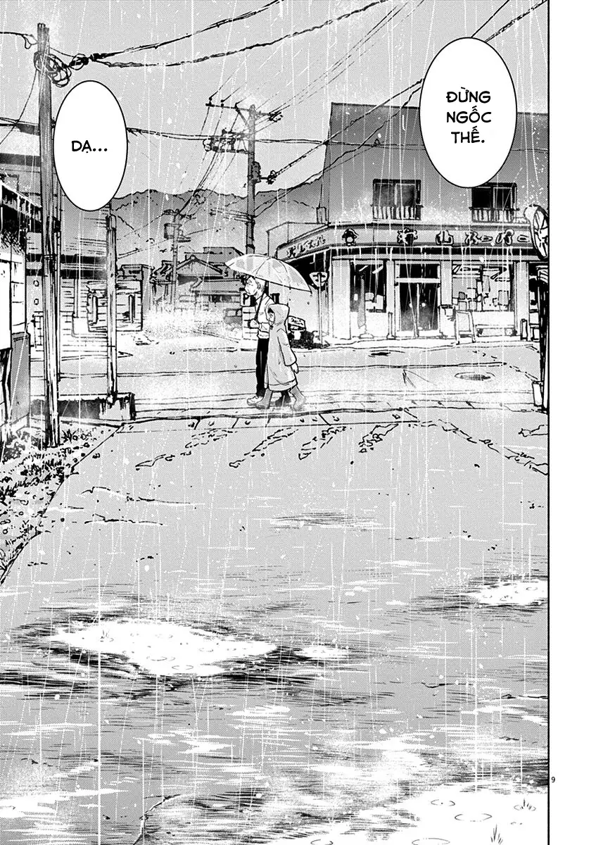 Ponkotsu Ponko Chapter 52 - Trang 13