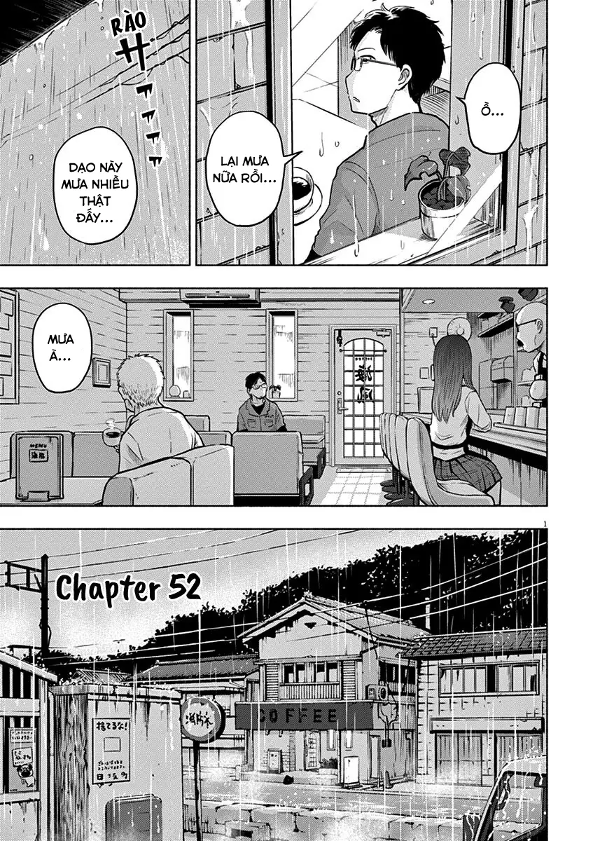Ponkotsu Ponko Chapter 52 - Trang 4