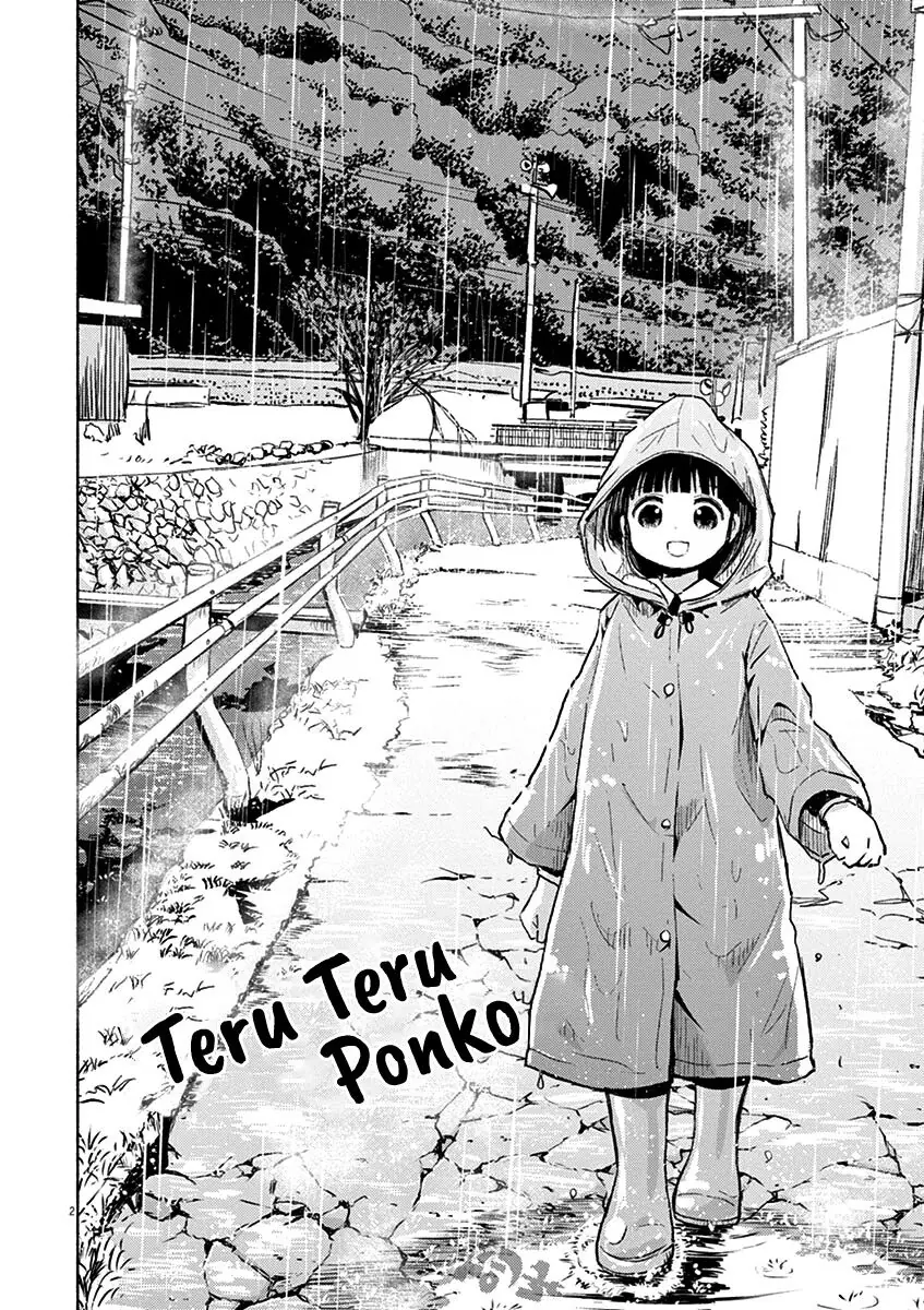 Ponkotsu Ponko Chapter 52 - Trang 6