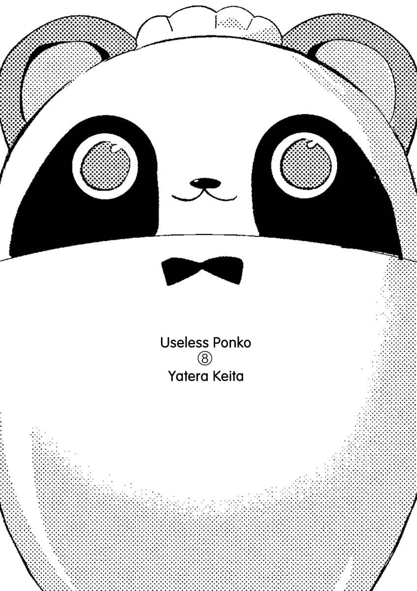 Ponkotsu Ponko Chapter 56 - Trang 5