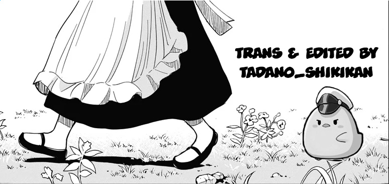 Ponkotsu Ponko Chapter 58 - Trang 21