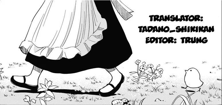 Ponkotsu Ponko Chapter 60 - Trang 23
