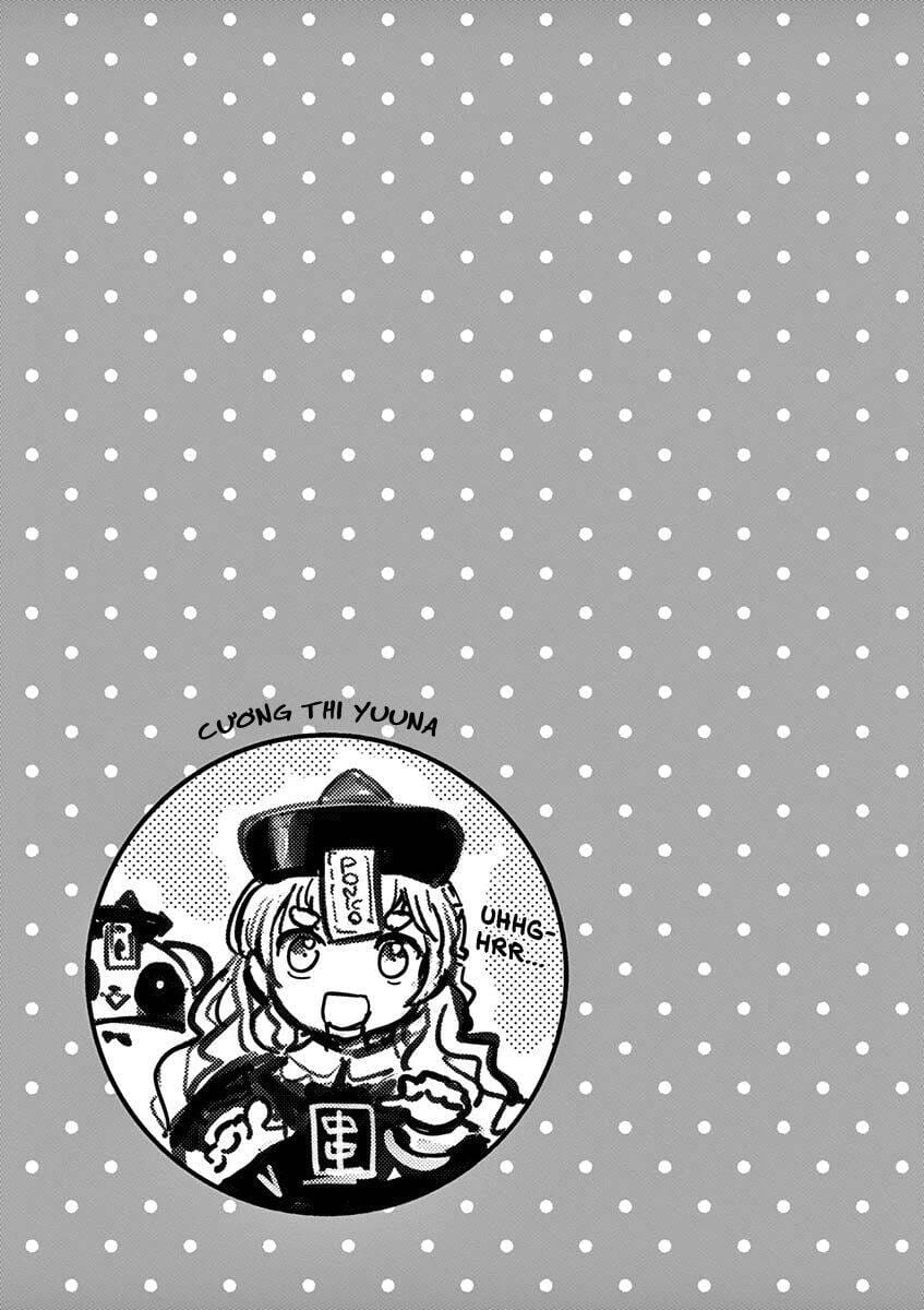 Ponkotsu Ponko Chapter 62 - Trang 23