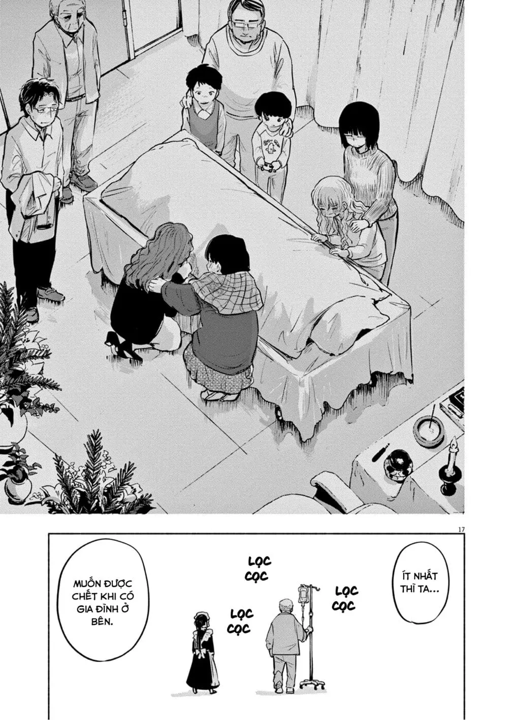 Ponkotsu Ponko Chapter 64 - Trang 26