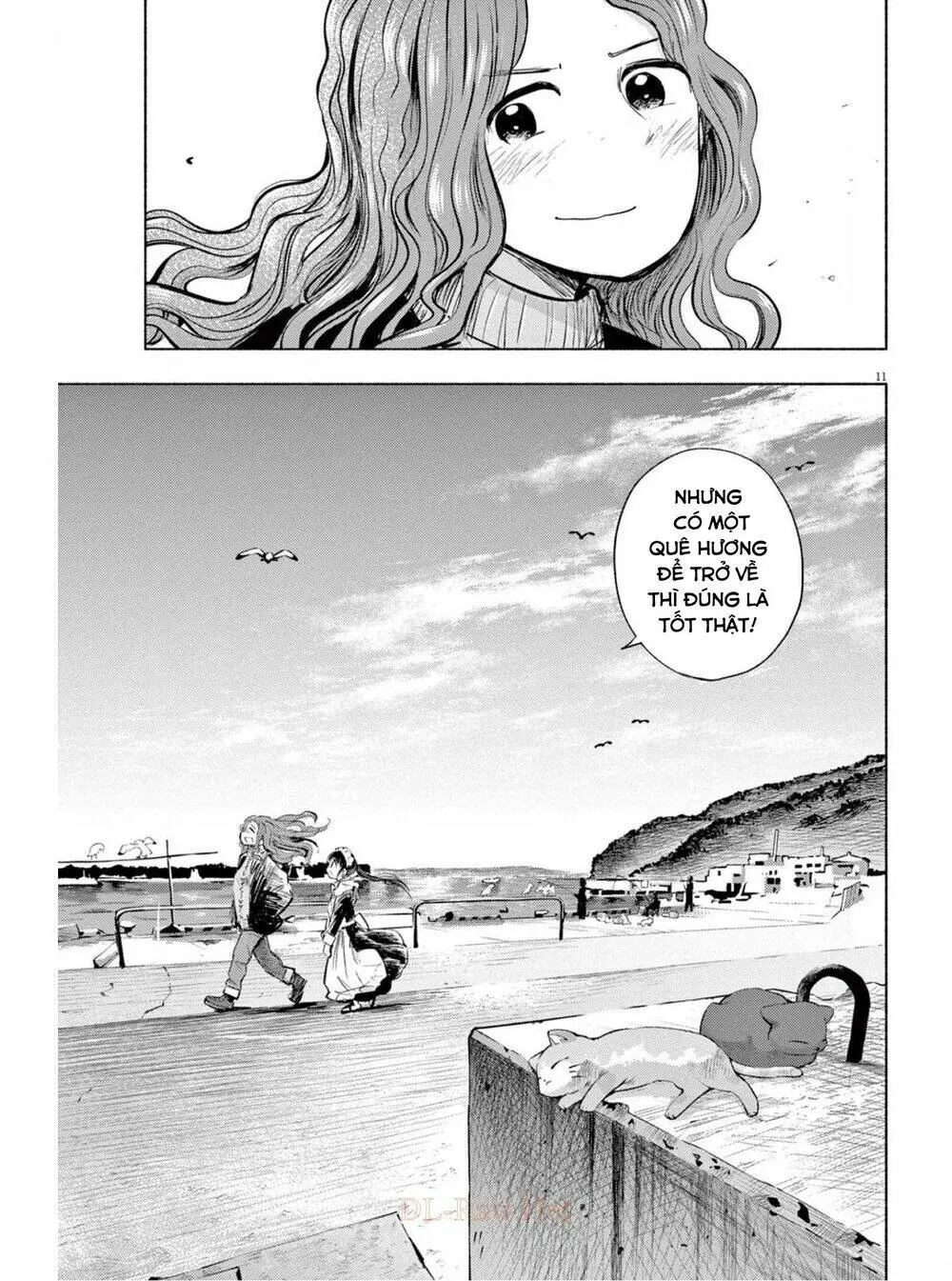 Ponkotsu Ponko Chapter 65 - Trang 14