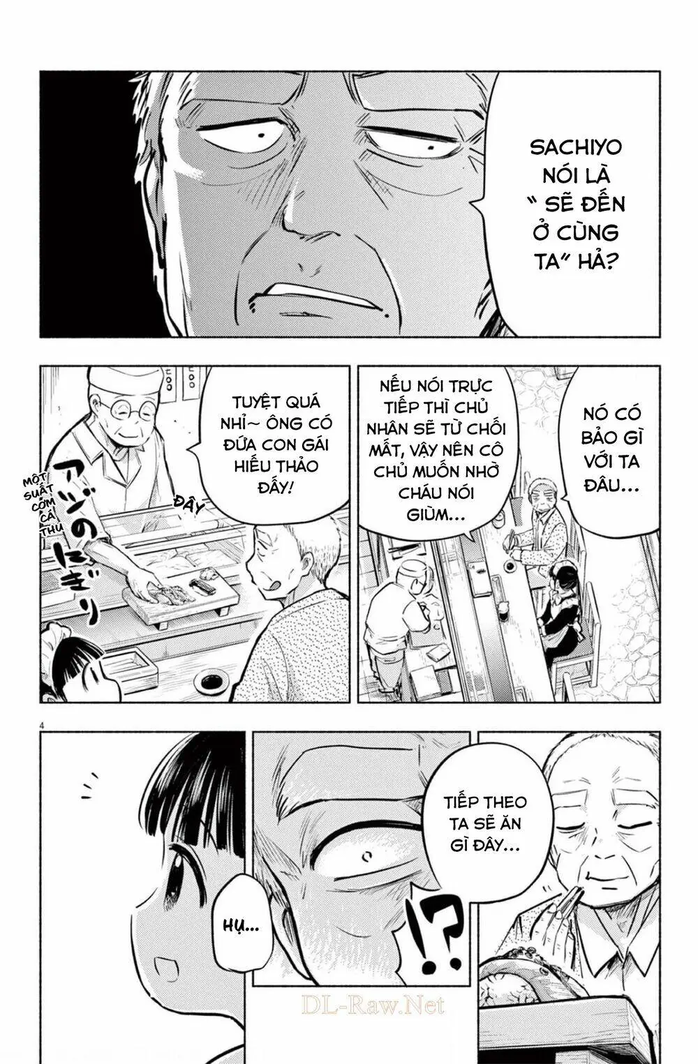 Ponkotsu Ponko Chapter 66 - Trang 7