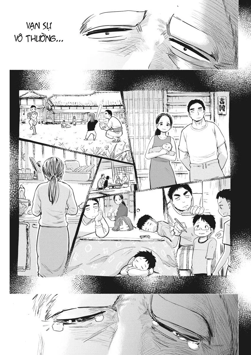 Ponkotsu Ponko Chapter 72 - Trang 18