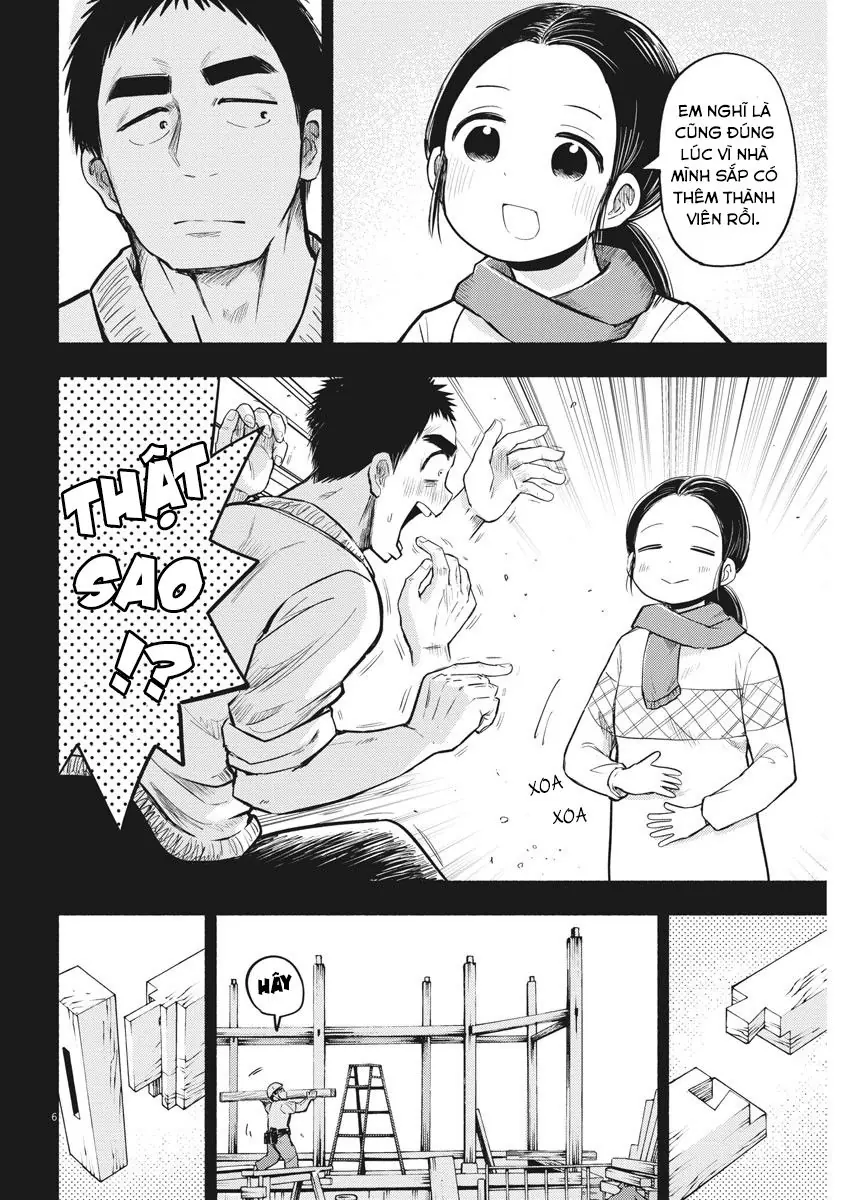 Ponkotsu Ponko Chapter 73 - Trang 10