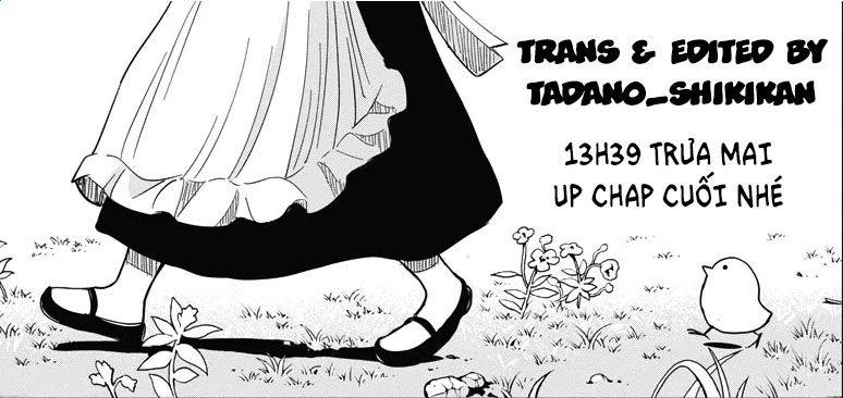 Ponkotsu Ponko Chapter 78 - Trang 23