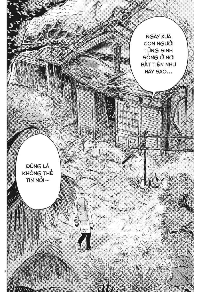 Ponkotsu Ponko Chapter 79 - Trang 10