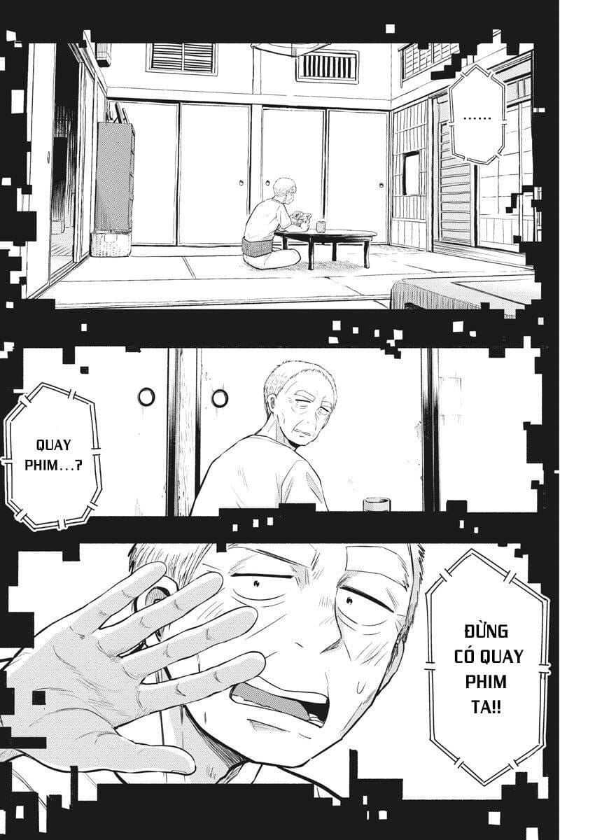 Ponkotsu Ponko Chapter 79 - Trang 14