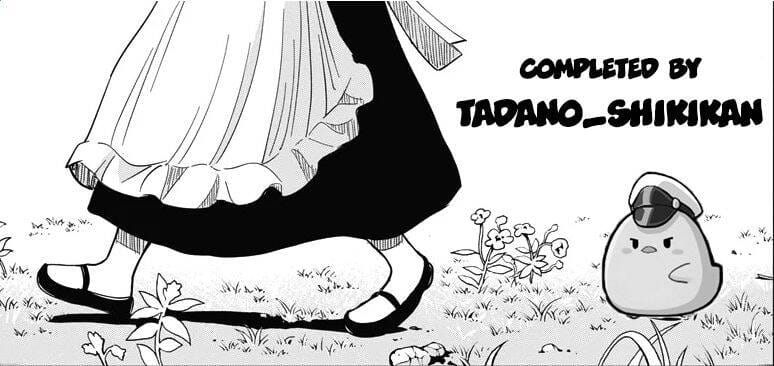 Ponkotsu Ponko Chapter 79 - Trang 26