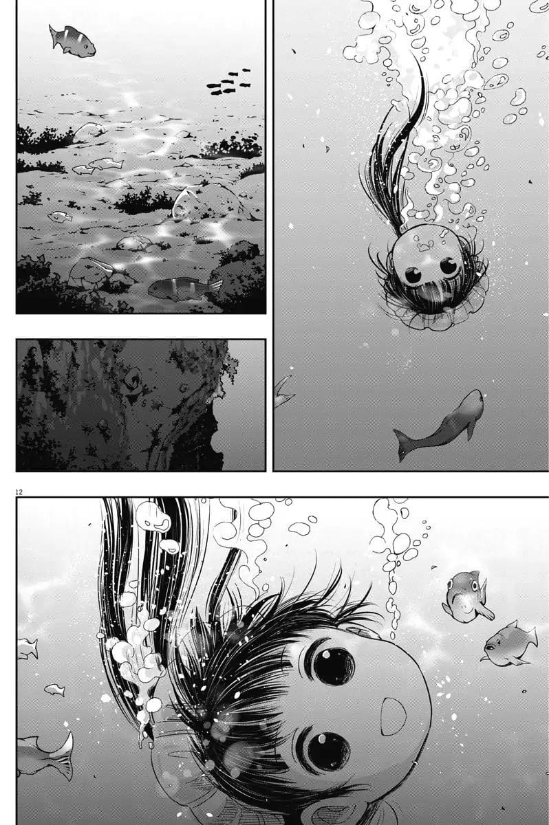 Ponkotsu Ponko Chapter 9 - Trang 15