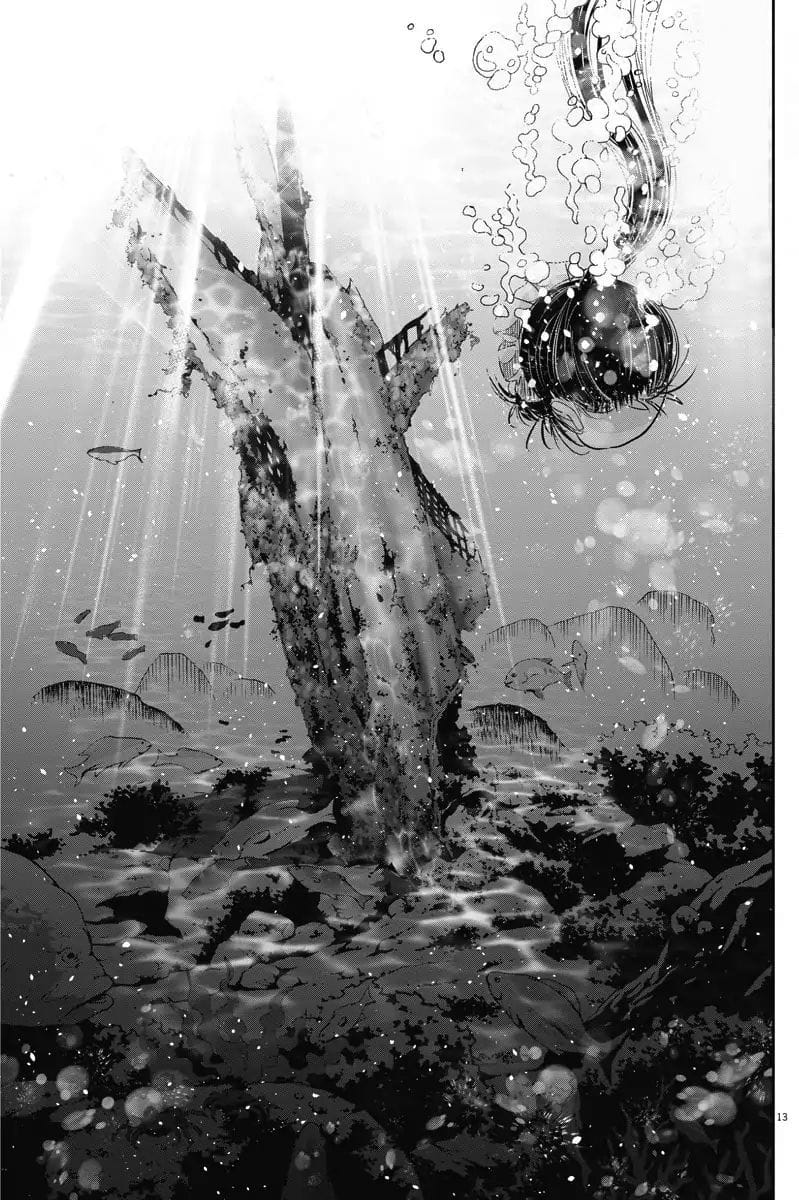 Ponkotsu Ponko Chapter 9 - Trang 16